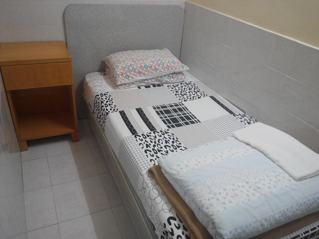 Wisma tamu Fortunate