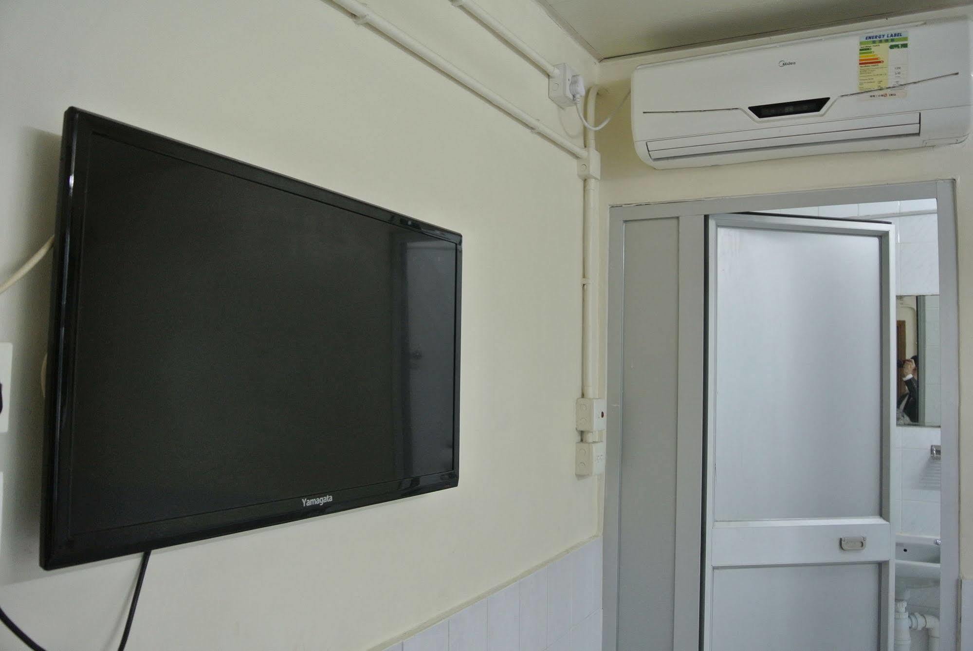 Wisma tamu Fortunate Hong Kong