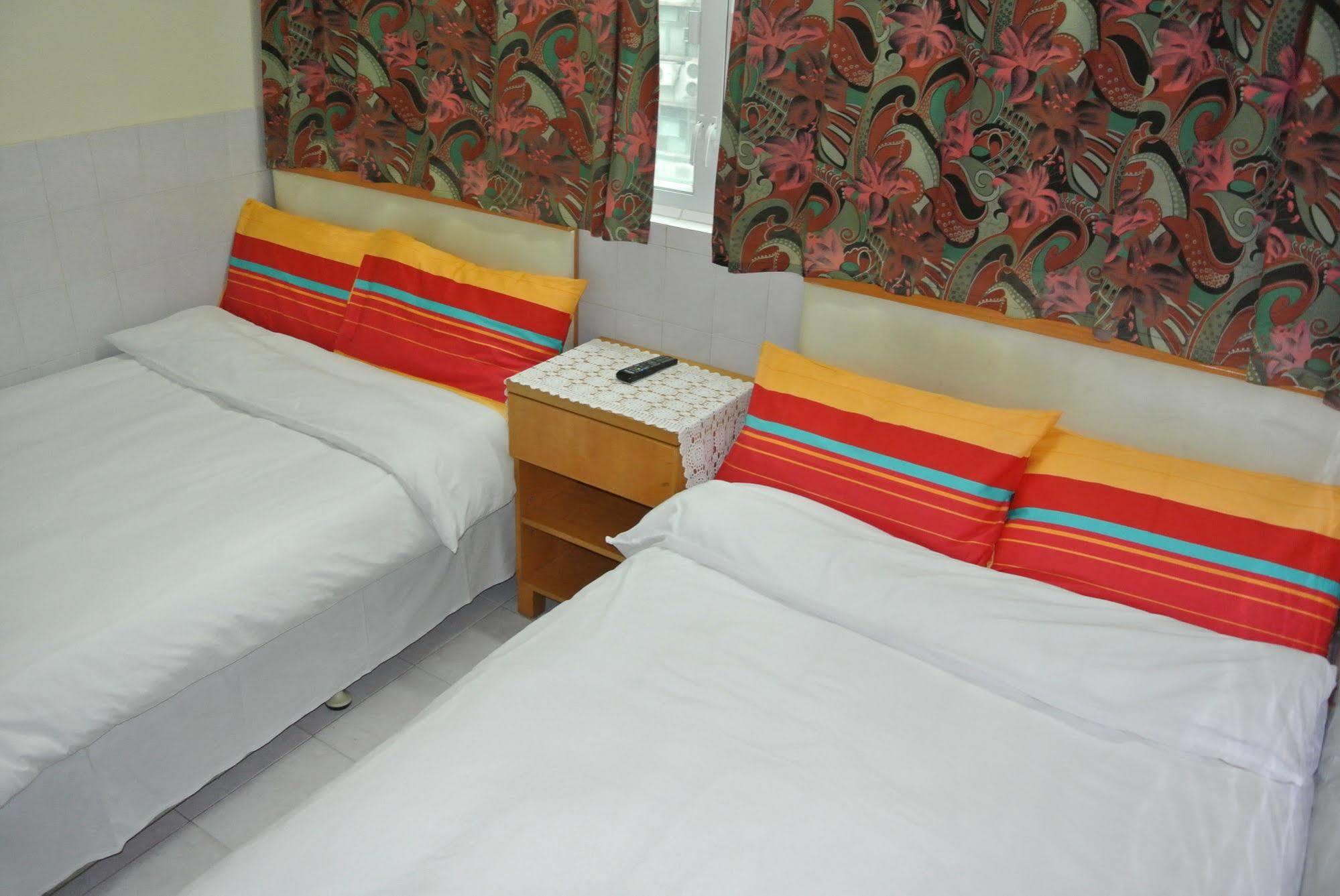Fortunate Wisma tamu Hong Kong
